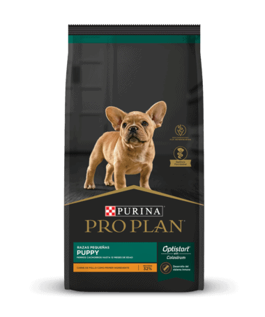 purina pro plan puppy 3kg